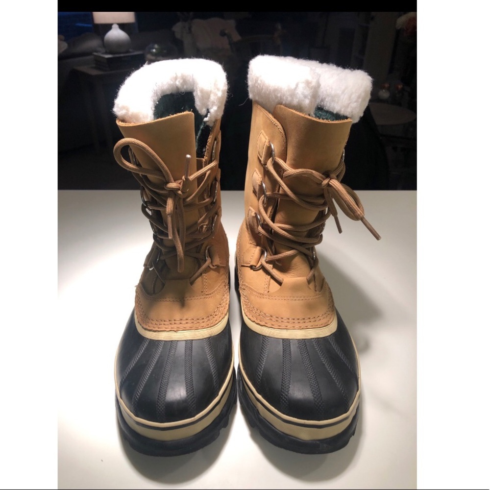 Sorel Snow Boots
